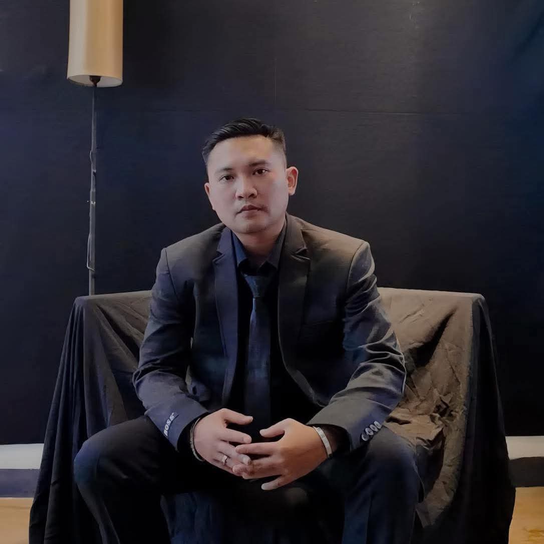 Founder Manjadda Group — Andreas William Sutarto & Istri (Aah Amaliah)